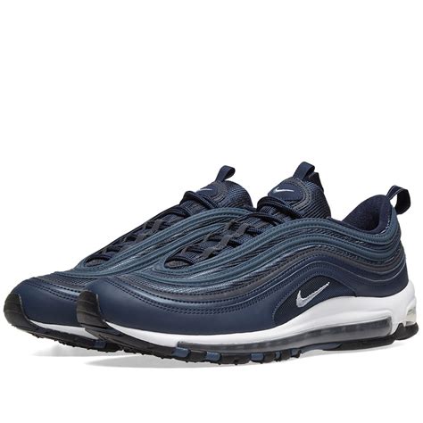 nike air max 97 essential herrenschuh blau|air max 97 ultra.